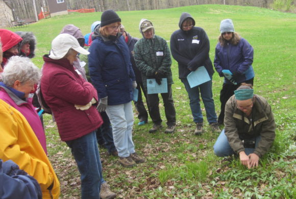 Women Woodland Owners Gather Women Woodland Owners Gather