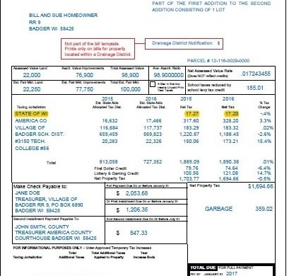 What is the Forestry Mill Tax? What is the Forestry Mill Tax?