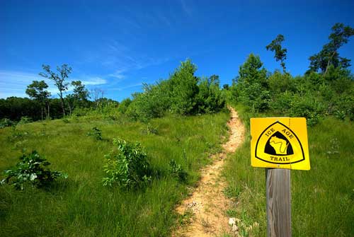 Understand Trail Slope: Don’t Be A Water Quality Dope