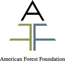 Logo of American Forest Foundation