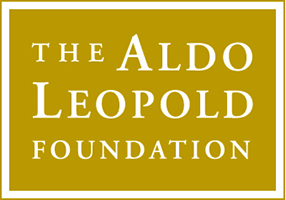 Logo of Aldo Leopold Foundation