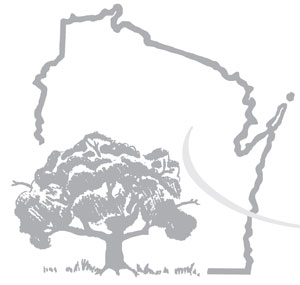 Driftless Area Land Conservancy logo