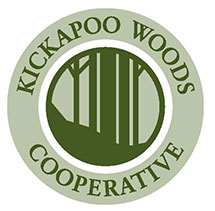 Logo of Kickapoo Woods Cooperative