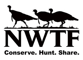 Logo of National Wild Turkey Federation