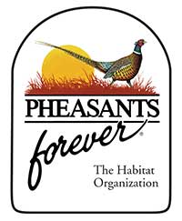 Logo of Pheasants Forever
