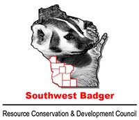 Logo for SW Badger Research and Development Council