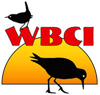 Wisconsin Bird Conservation Initiative logo