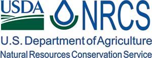 Logo of Natural Resources Conservation Service