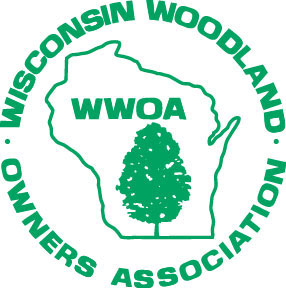 Wisconsin Woodland Owners Association logo