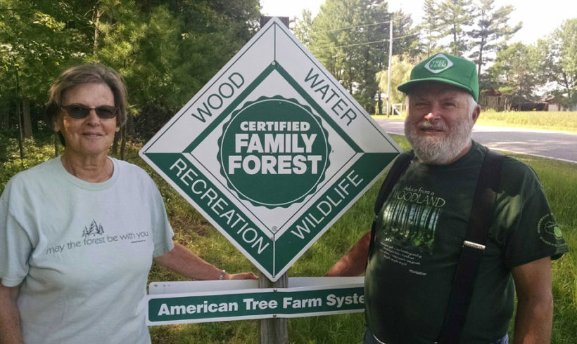 Ask the Expert: Should I Seek Forest Certification?