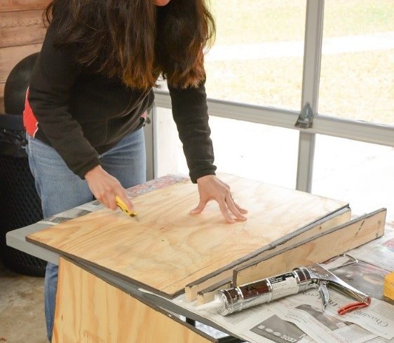 Building Bat Houses Builds a Better Life for Bats Building Bat Houses Builds a Better Life for Bats