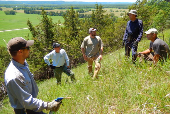Get a Boost To Help Care for Your Land Get a Boost To Help Care for Your Land
