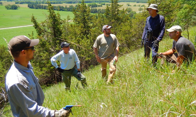 Get a Boost To Help Care for Your Land Get a Boost To Help Care for Your Land