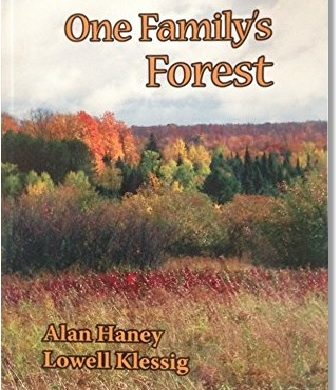 The Story of One Family’s Forest The Story of One Family’s Forest