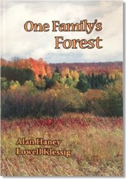 The Story of One Family’s Forest
