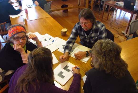Learn Something New About Your Land Learn Something New About Your Land