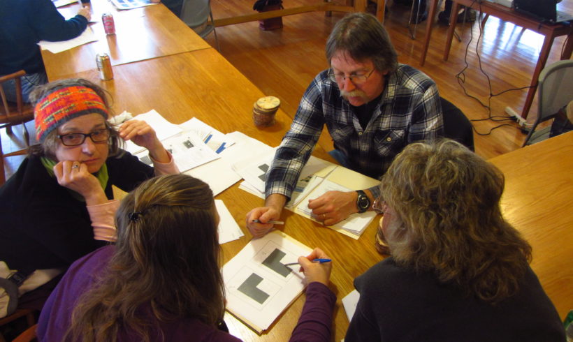 Learn Something New About Your Land – Classes Start Soon! Learn Something New About Your Land – Classes Start Soon!