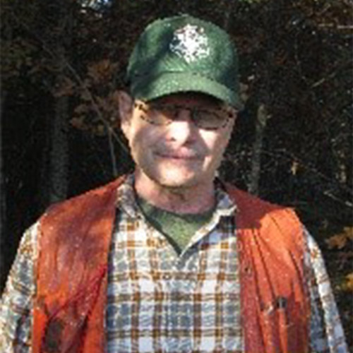 Bruce Djupstrom