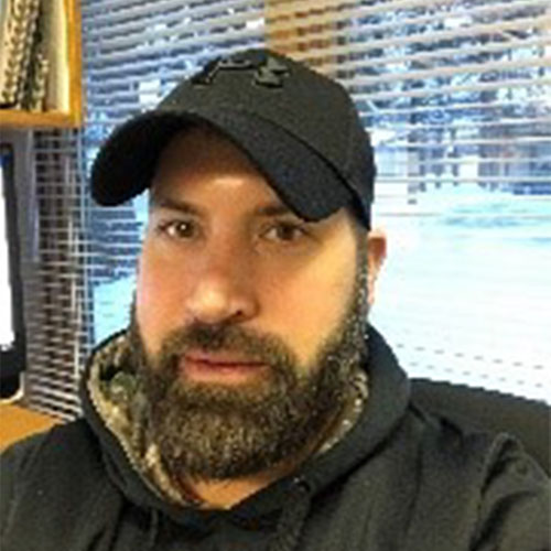 Chad Keranen