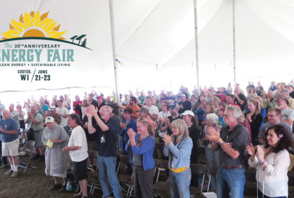 Spotlighting Land Care at MREA’s Energy Fair Spotlighting Land Care at MREA’s Energy Fair