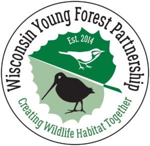 Wisconsin Young Forest Partnership Logo