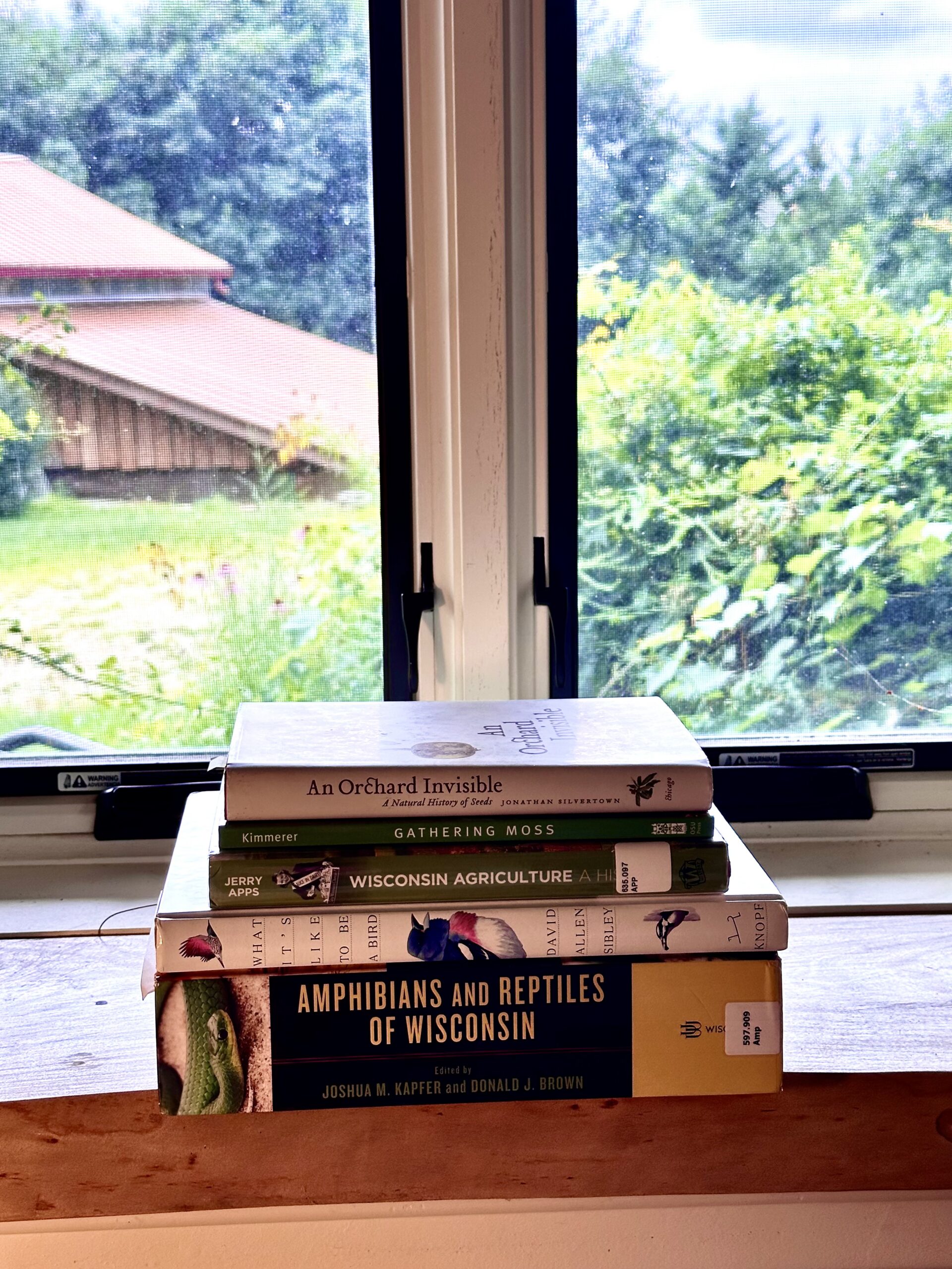 5 Books Every Landowner Should Read – Edition Three!